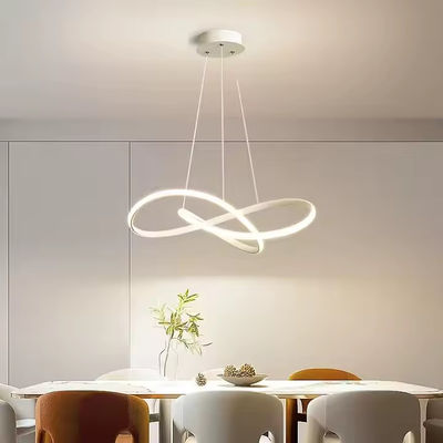 Dining Room Lamp Chandelier Modern Nordic Style Lamp Dining Table Dining Room Lamp Creative Art Led Restaurant Chandelier