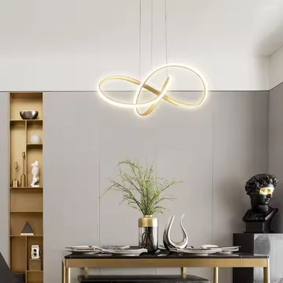 Dining Room Lamp Chandelier Modern Nordic Style Lamp Dining Table Dining Room Lamp Creative Art Led Restaurant Chandelier