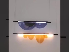 Restoran Chandelier