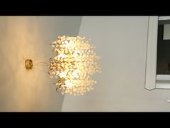 Tonton: Lampu Gantung Liontin Modern Logam untuk Pemasangan di Langit-Langit / Dinding - Showcase