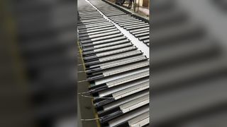 Dekorasi Mewah Lampu Liontin Kristal Modern