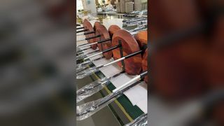 Lampu Dinding Taman Kustom Tahan Air & Bergaya