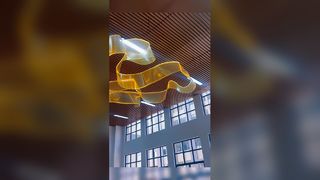 Lampu Gantung Mewah untuk Ruang Besar