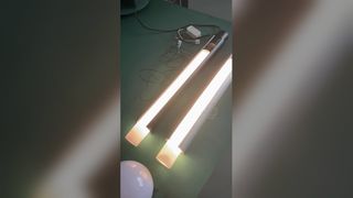 Sesuaikan Lampu Gantung Besar Modern Lampu Gantung DIY Dekorasi Unik Mewah