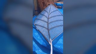 Bangunan Duplex Pilih Lampu Gantung Sekolah Menengah Desainer Seni Kreatif Mewah Semua Suasana Tembaga Villa