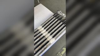 Dekorasi Rumah Modern Lampu Kristal Mewah