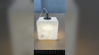 Lampu Gantung Ekstra Besar Khusus untuk Ruang Mewah