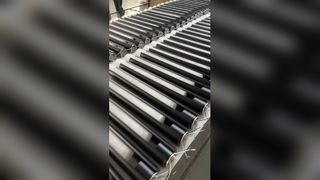 Lampu Dinding Koridor Hotel LED Mewah