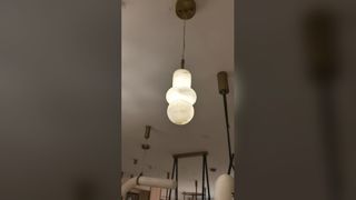 Lihat Mengapa Memilih Lampu Gantung Kristal Mewah Marmer Spanyol Perlengkapan Gantung Kustom Hotel