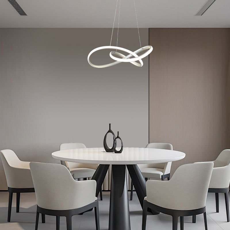 Dining Room Lamp Chandelier Modern Nordic Style Lamp Dining Table Dining Room Lamp Creative Art Led Restaurant Chandelier