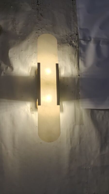 Tailor Made Crystal Ribbon Linear Chandelier Modern European Long Banquet Table Art Decoration Light