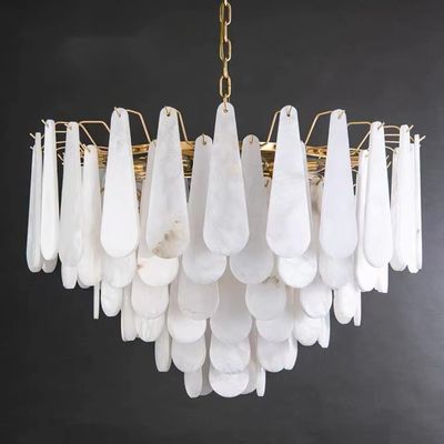 Teknik Desain Kreatif Lampu Pendant Custom Untuk Hotel