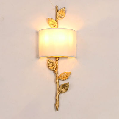 Lampu dinding modern LED / pijar / fluoresen untuk ruang tamu
