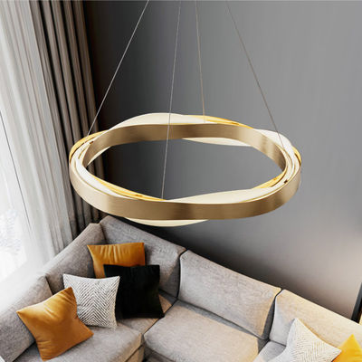 OEM ODM Tiga Warna Perubahan Lampu Lampu LED 58W 72W