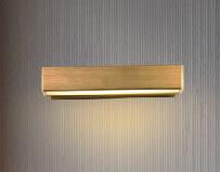 LED Outdoor IP65 Waterproof Lampu Dinding Waterproof Lampu Aluminium Porch Corridor Taman Dinding Sconce Lampu Dinding Indoor