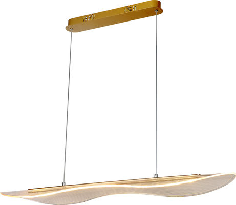 Berkualitas tinggi Modern Chandelier Rumah Kamar Tidur Indoor Cahaya Alam Panas Lampu Langit-langit LED Lampu Langit-langit