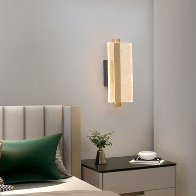 Modern Wall Light Atmosphere Light Staircase Lampu Minimalis Mewah Kepribadian Sederhana Kepribadian Kreatif Designer Corridor