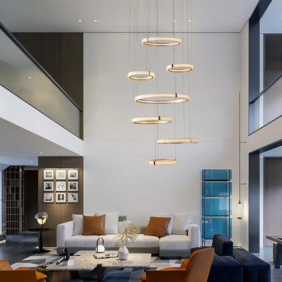 Nordic Indoor Villa Big Lighting Lampu Lampu Lampu Lampu Lampu Lampu Lampu Lampu Lampu Lampu Lampu Lampu
