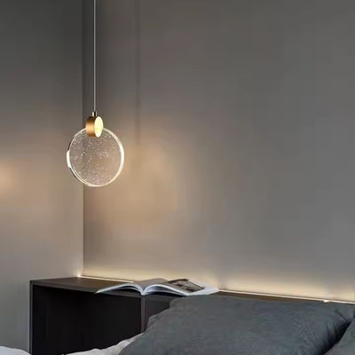 Rumah Dekoratif Lampu Pendant Led Untuk Hotel Tangga Kamar Hidup