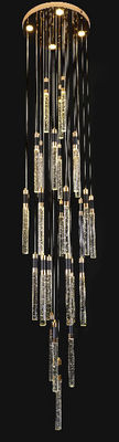 Tangga sederhana Kolom Kristal panjang Lampu Lampu Lampu Lampu Lampu Lampu Lampu Lampu Lampu Lampu Lampu Lampu