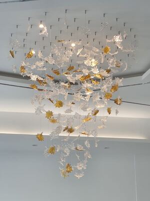 Classic Luxury Hot Sale Large Loft Vintage Home and Weddings Decor Black Color Crystal Chandeliers Hot Selling Luxury