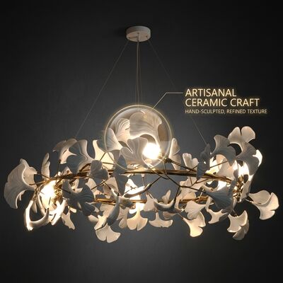 Lampu Gantung Kristal Hotel Mewah Lampu Gantung Mewah Dekorasi Lobi Vila Klub